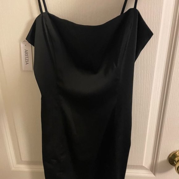 Sunday Best Shimmer Dress size 00 for $65 - Picture 1 of 3
